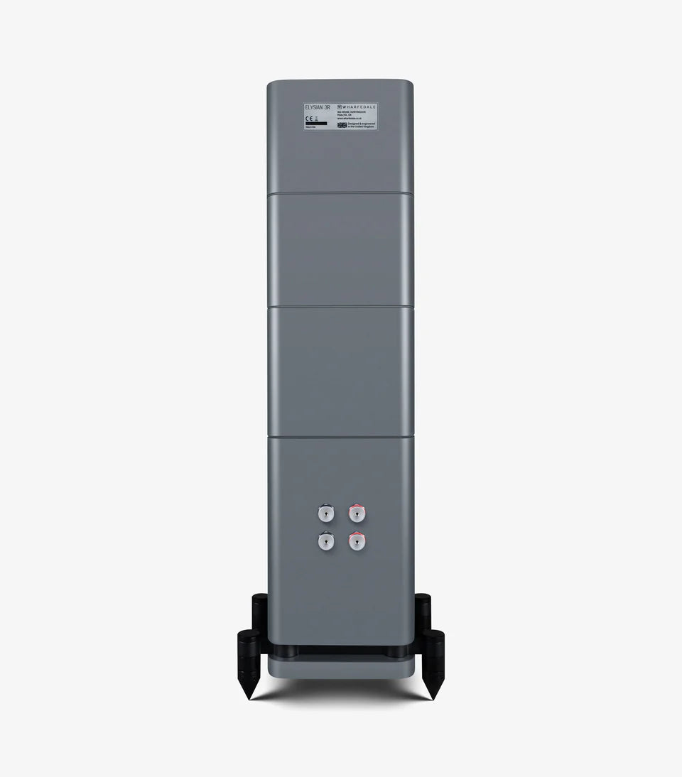 Wharfedale ELYSIAN 3R Floorstanding Speaker (Pair)