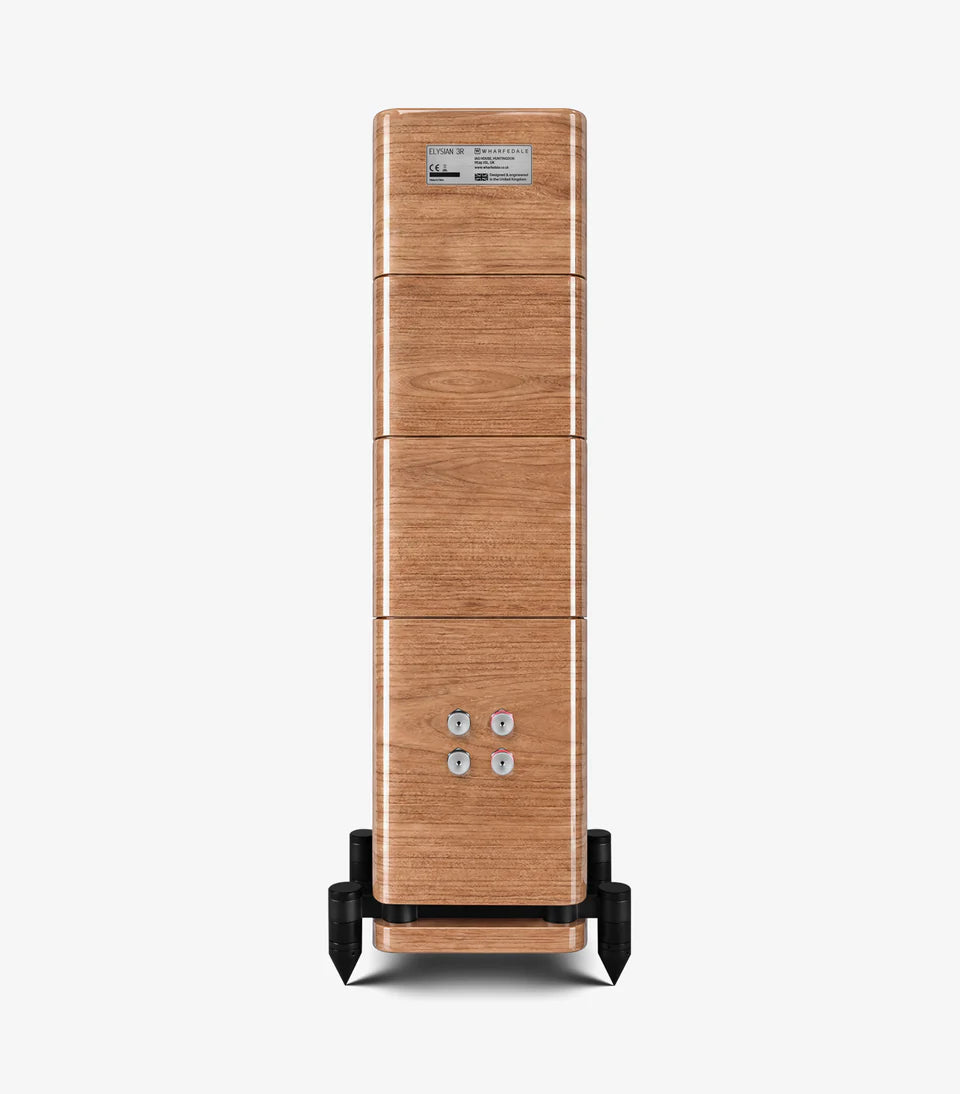 Wharfedale ELYSIAN 3R Floorstanding Speaker (Pair)