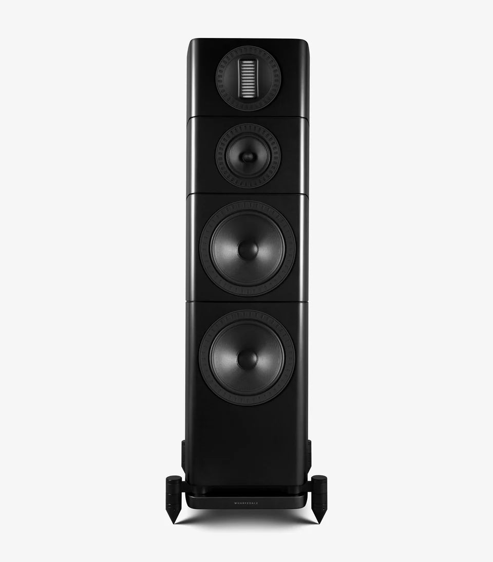 Wharfedale ELYSIAN 4R Flagship Floorstanding Speaker (Pair)