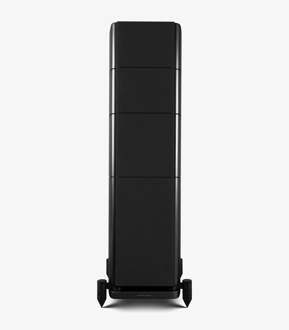 Wharfedale ELYSIAN 4R Flagship Floorstanding Speaker (Pair)