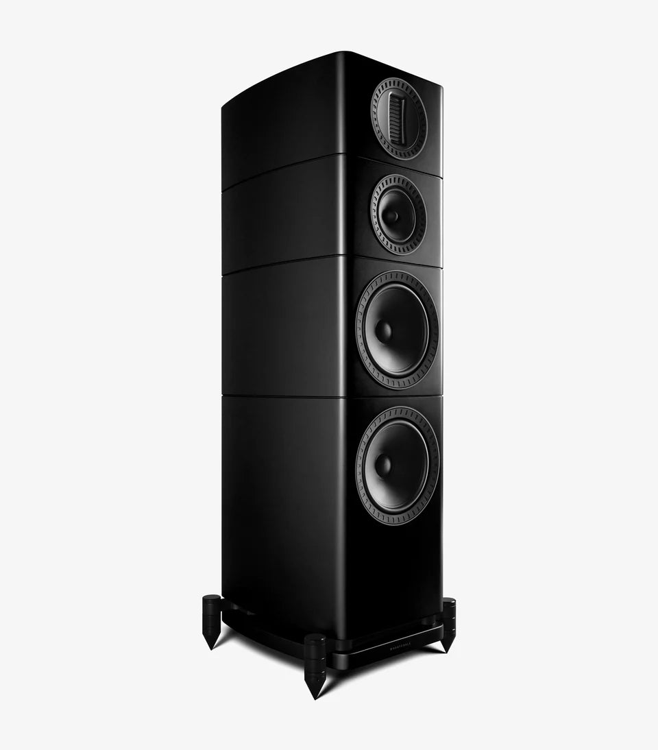 Wharfedale ELYSIAN 4R Flagship Floorstanding Speaker (Pair)