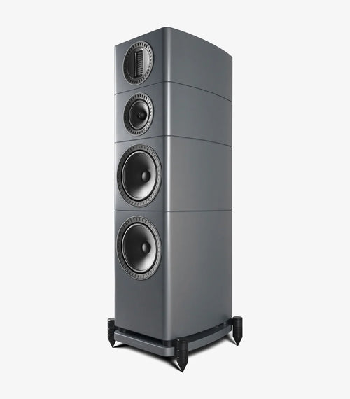 Wharfedale ELYSIAN 4R Flagship Floorstanding Speaker (Pair)