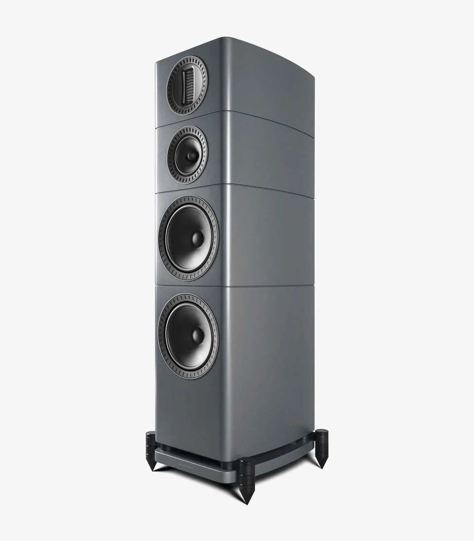 Wharfedale ELYSIAN 4R Flagship Floorstanding Speaker (Pair)