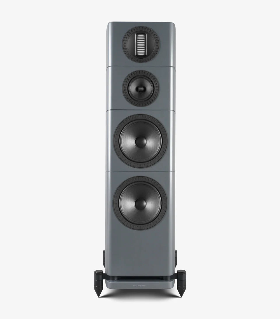 Wharfedale ELYSIAN 4R Flagship Floorstanding Speaker (Pair)