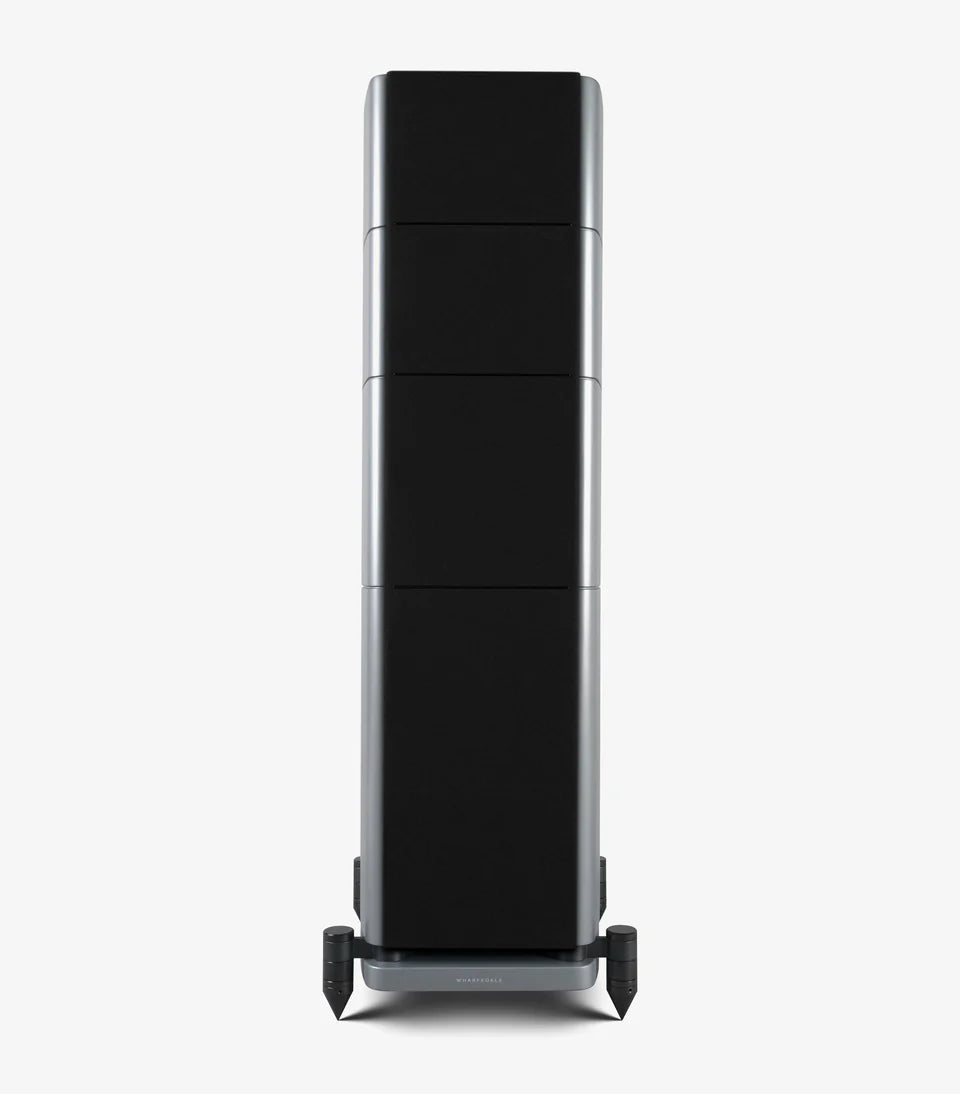 Wharfedale ELYSIAN 4R Flagship Floorstanding Speaker (Pair)