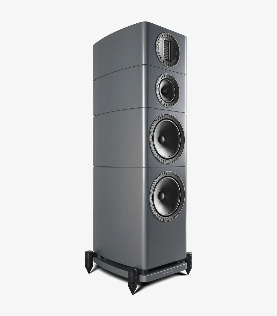 Wharfedale ELYSIAN 4R Flagship Floorstanding Speaker (Pair)