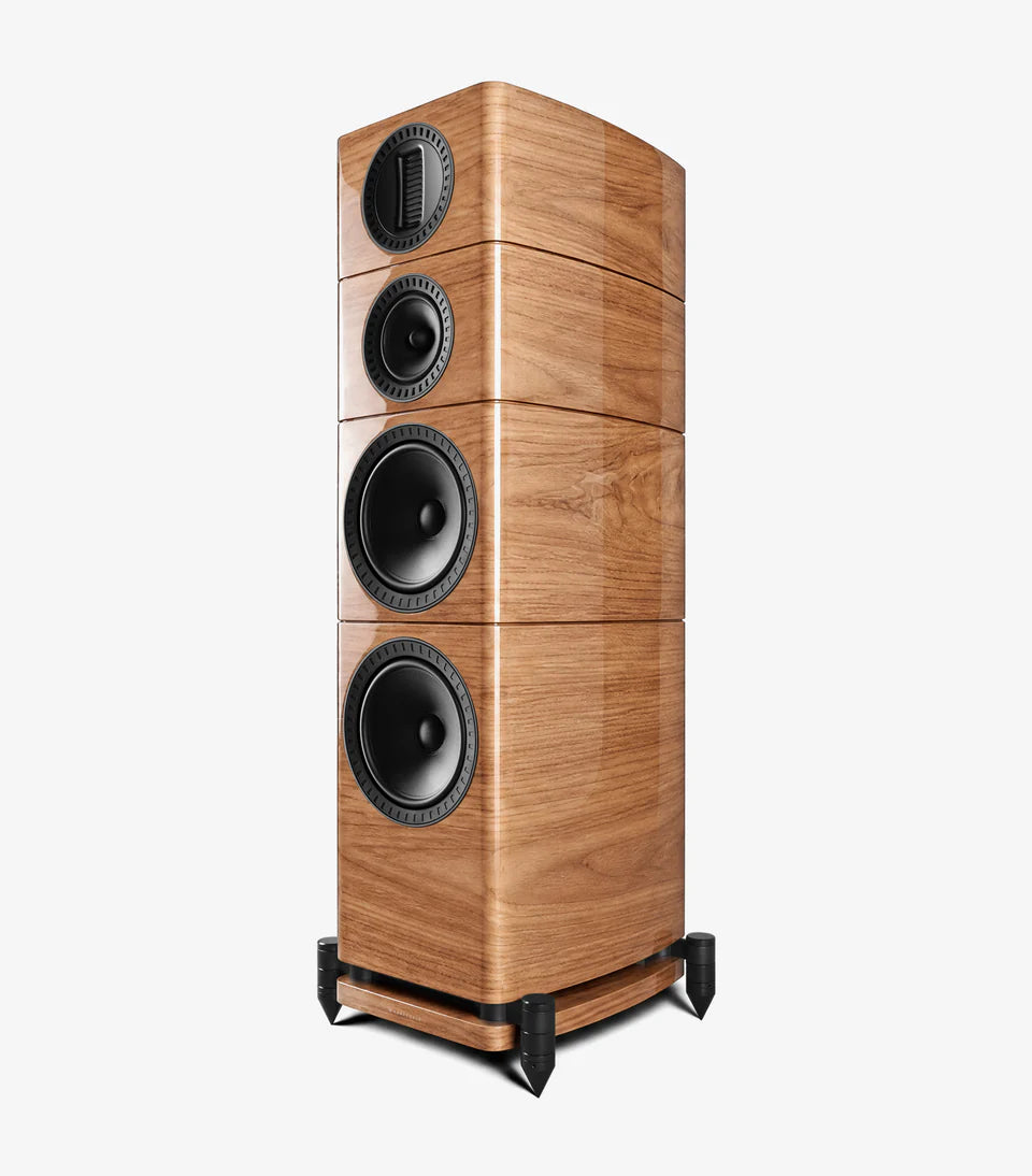 Wharfedale ELYSIAN 4R Flagship Floorstanding Speaker (Pair)
