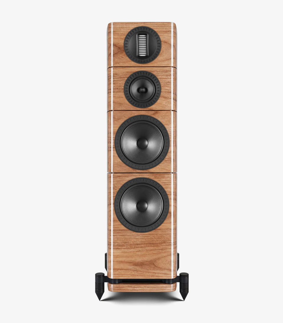 Wharfedale ELYSIAN 4R Flagship Floorstanding Speaker (Pair)