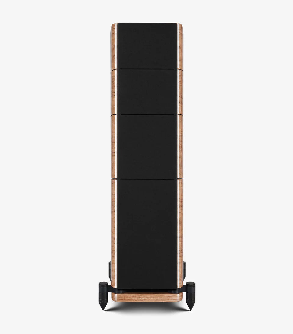 Wharfedale ELYSIAN 4R Flagship Floorstanding Speaker (Pair)