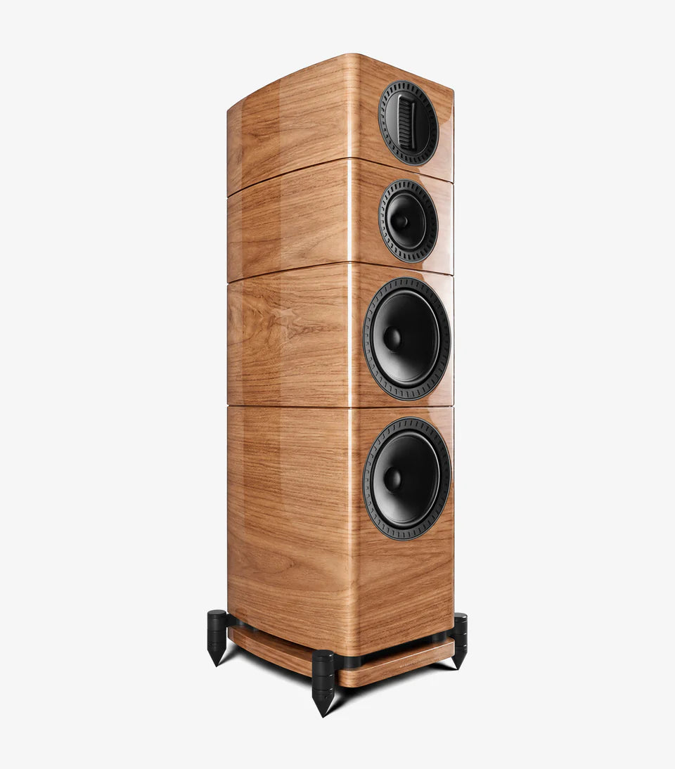 Wharfedale ELYSIAN 4R Flagship Floorstanding Speaker (Pair)