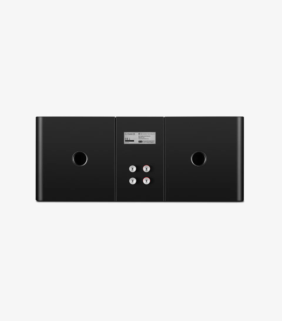Wharfedale ELYSIAN CR Three-Way Centre Speaker
