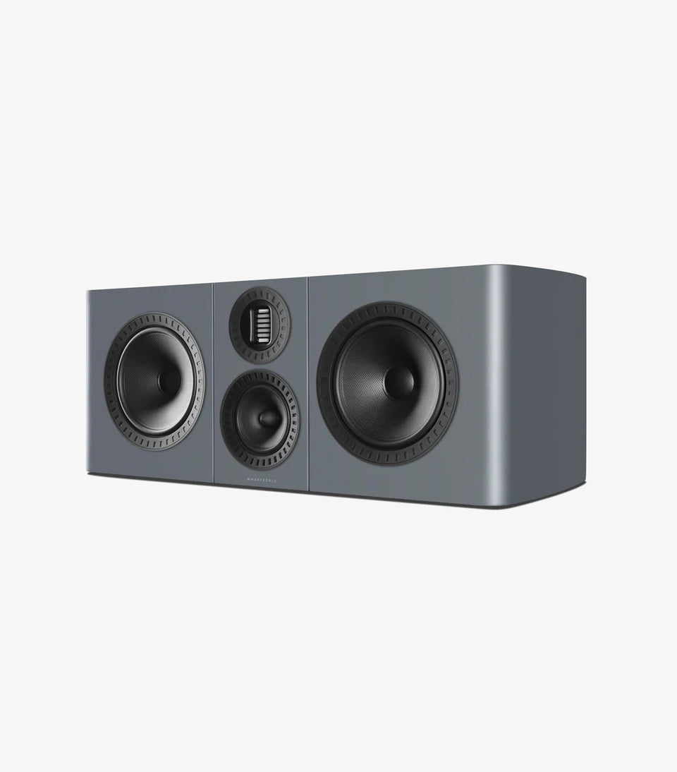 Wharfedale ELYSIAN CR Three-Way Centre Speaker