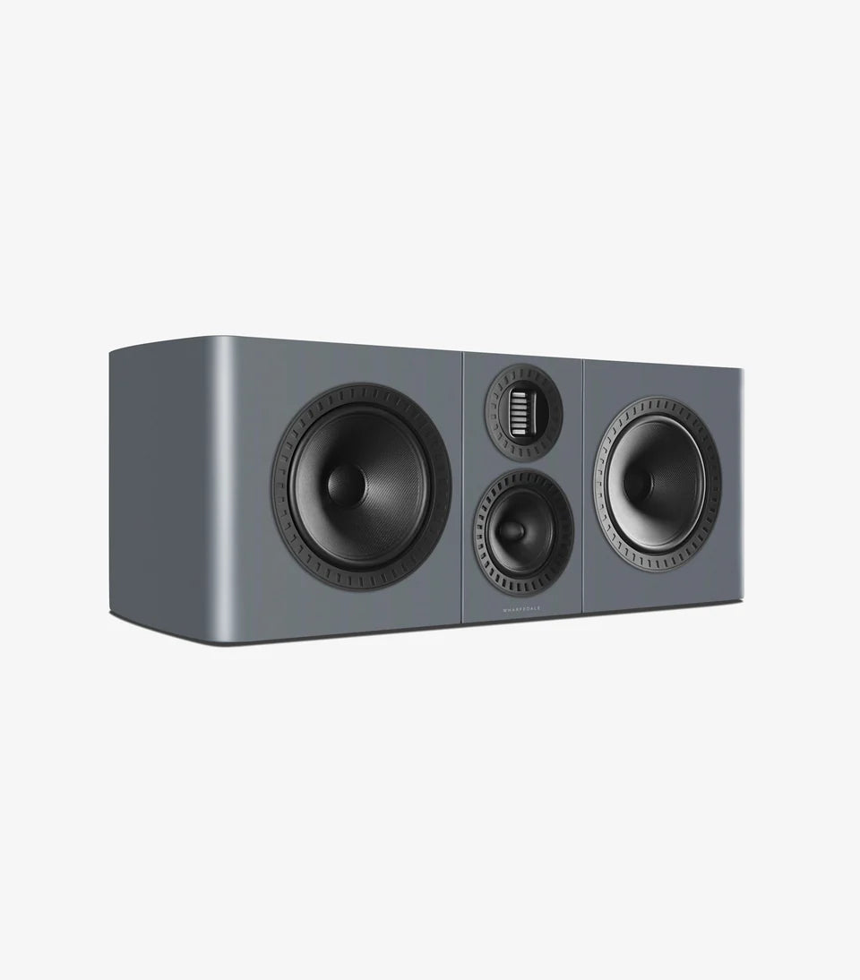 Wharfedale ELYSIAN CR Three-Way Centre Speaker