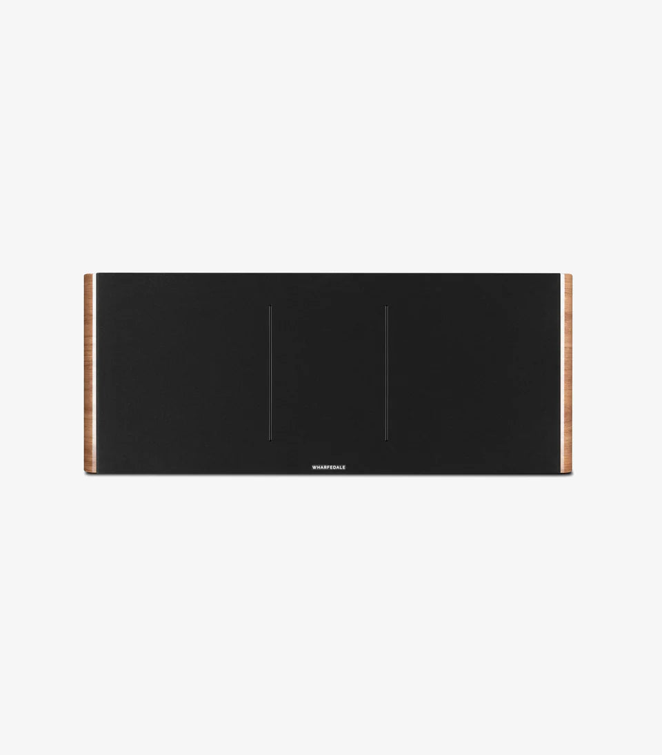 Wharfedale ELYSIAN CR Three-Way Centre Speaker