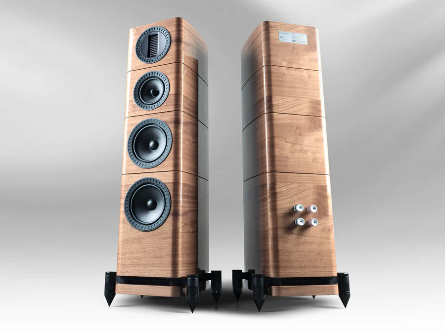 Wharfedale ELYSIAN 3R Floorstanding Speaker (Pair)