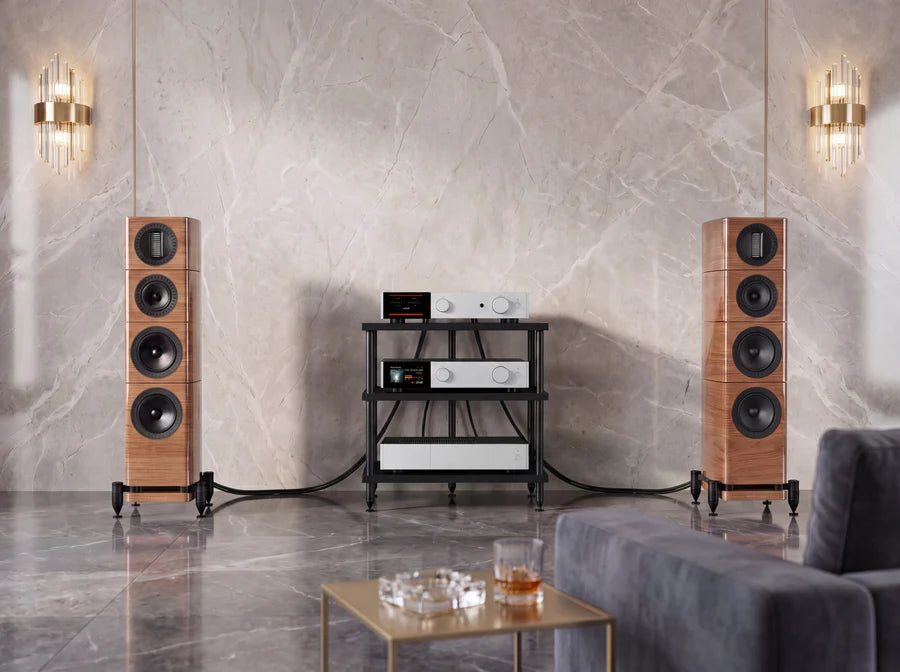 Wharfedale ELYSIAN 3R Floorstanding Speaker (Pair)