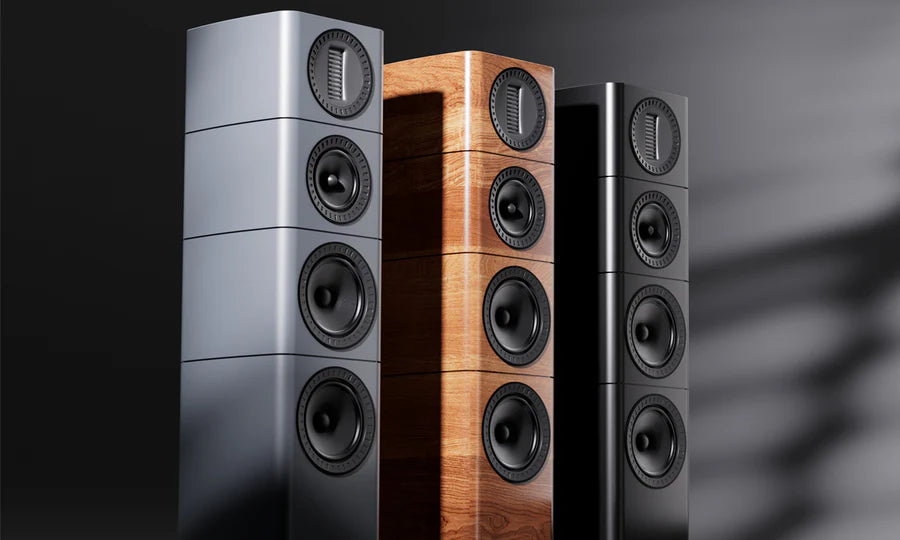 Wharfedale ELYSIAN 3R Floorstanding Speaker (Pair)