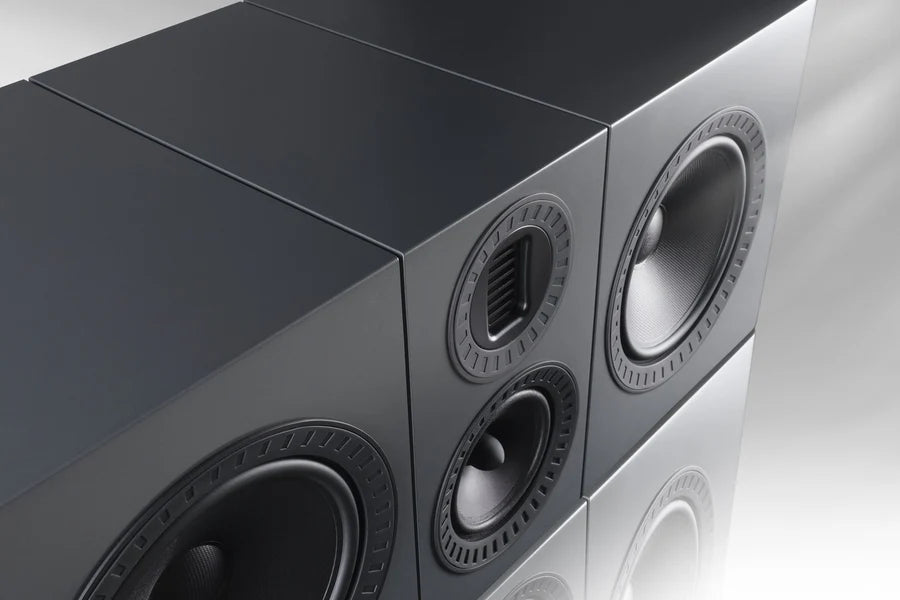 Wharfedale ELYSIAN CR Three-Way Centre Speaker