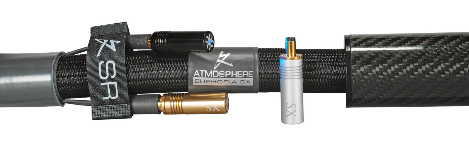Synergistic Research Euphoria SX Power Cable