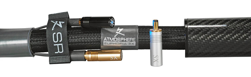 Synergistic Research Euphoria SX HC Power Cable