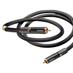Furutech Evolution II Audio Cables-1