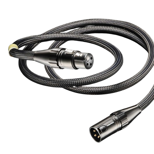 Furutech Evolution II Audio Cables-2