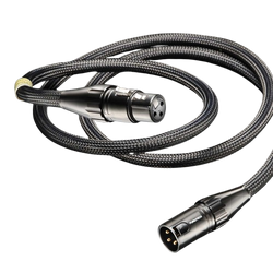 Furutech Evolution II Audio Cables-2