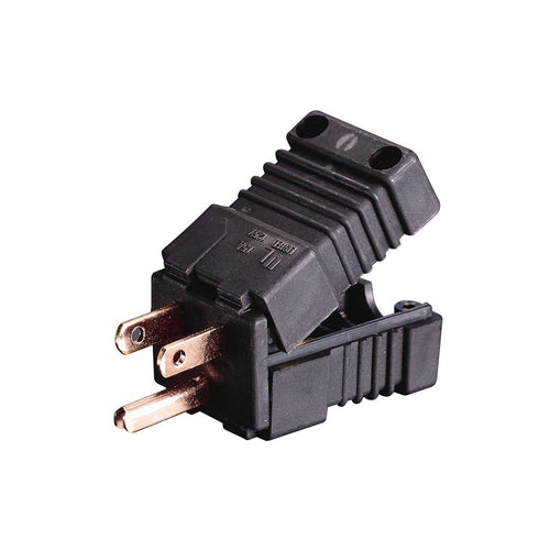 Furutech FI-15ME(Cu) High Performance AC Connector-1