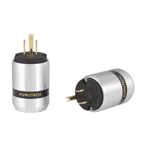 Furutech FI-46M NCF(G) High End Performance AC connector-1