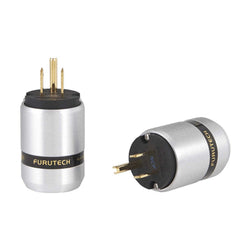 Furutech FI-46M NCF(G) High End Performance AC connector-1