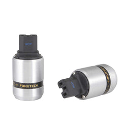 Furutech FI-46 NCF(G) High End Performance IEC connector-1