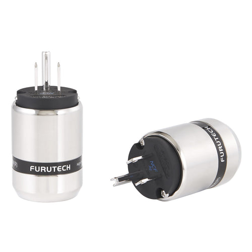 Furutech FI-48M NCF High End Performance AC connector-2