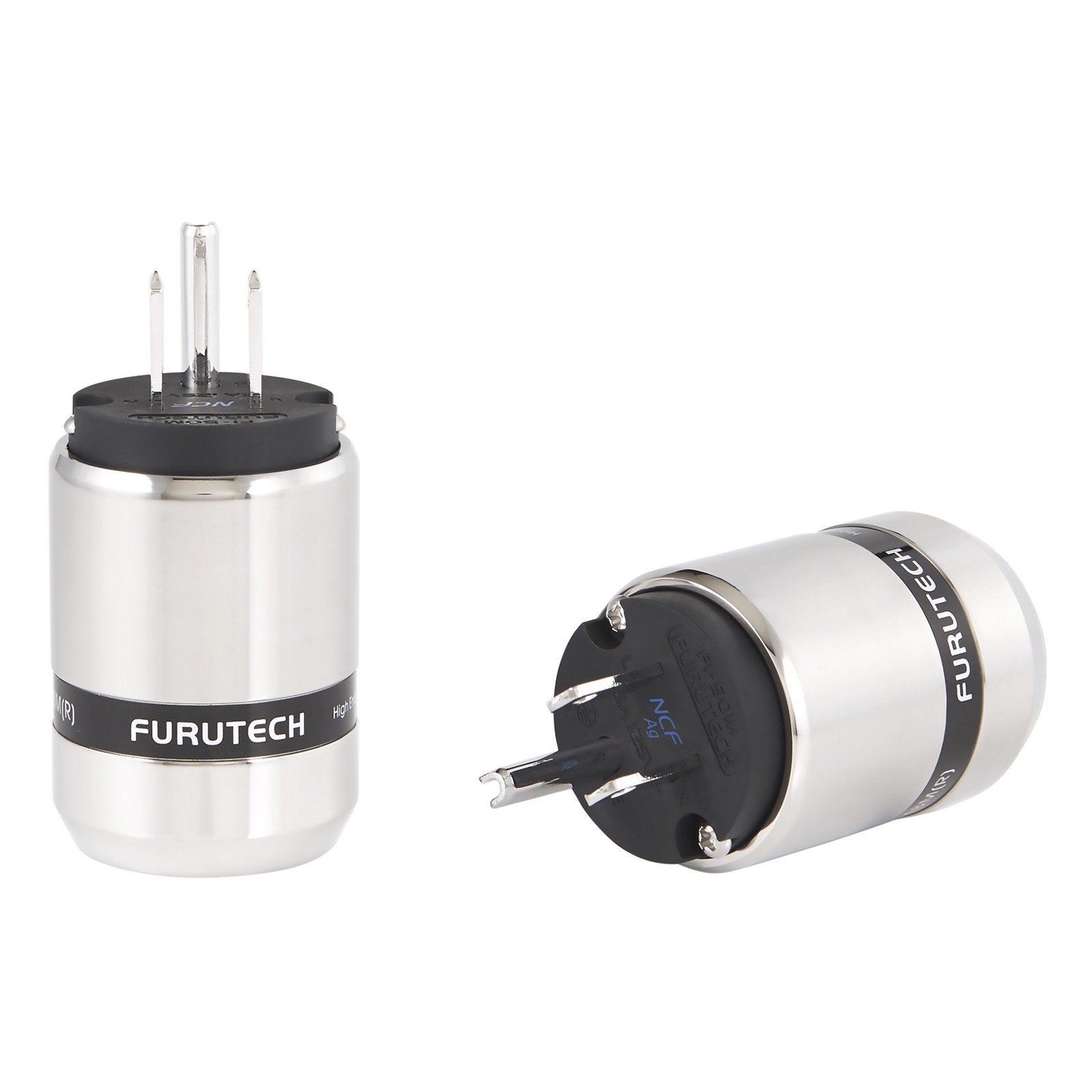 Furutech FI-48M NCF High End Performance AC connector-2