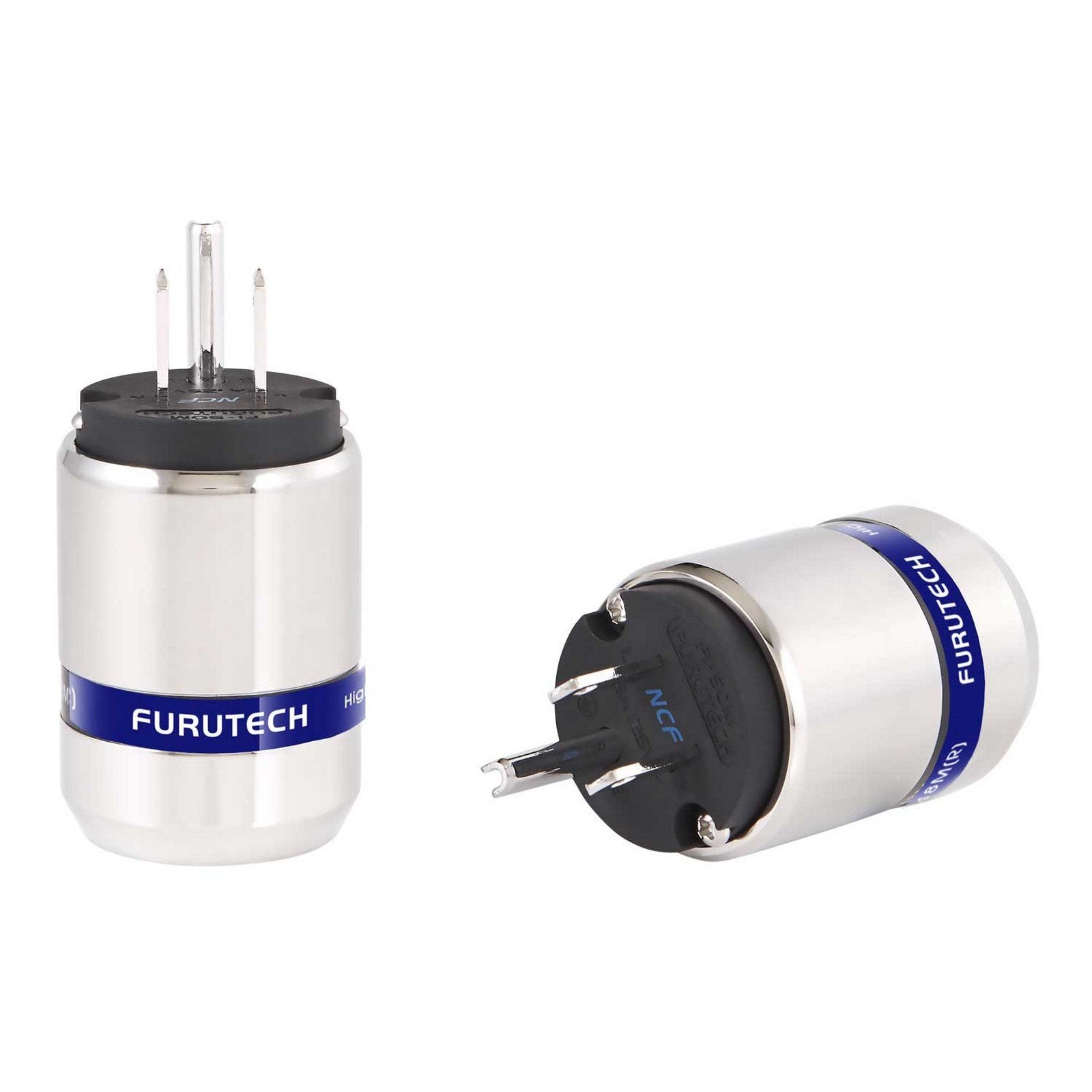 Furutech FI-48M NCF High End Performance AC connector-1