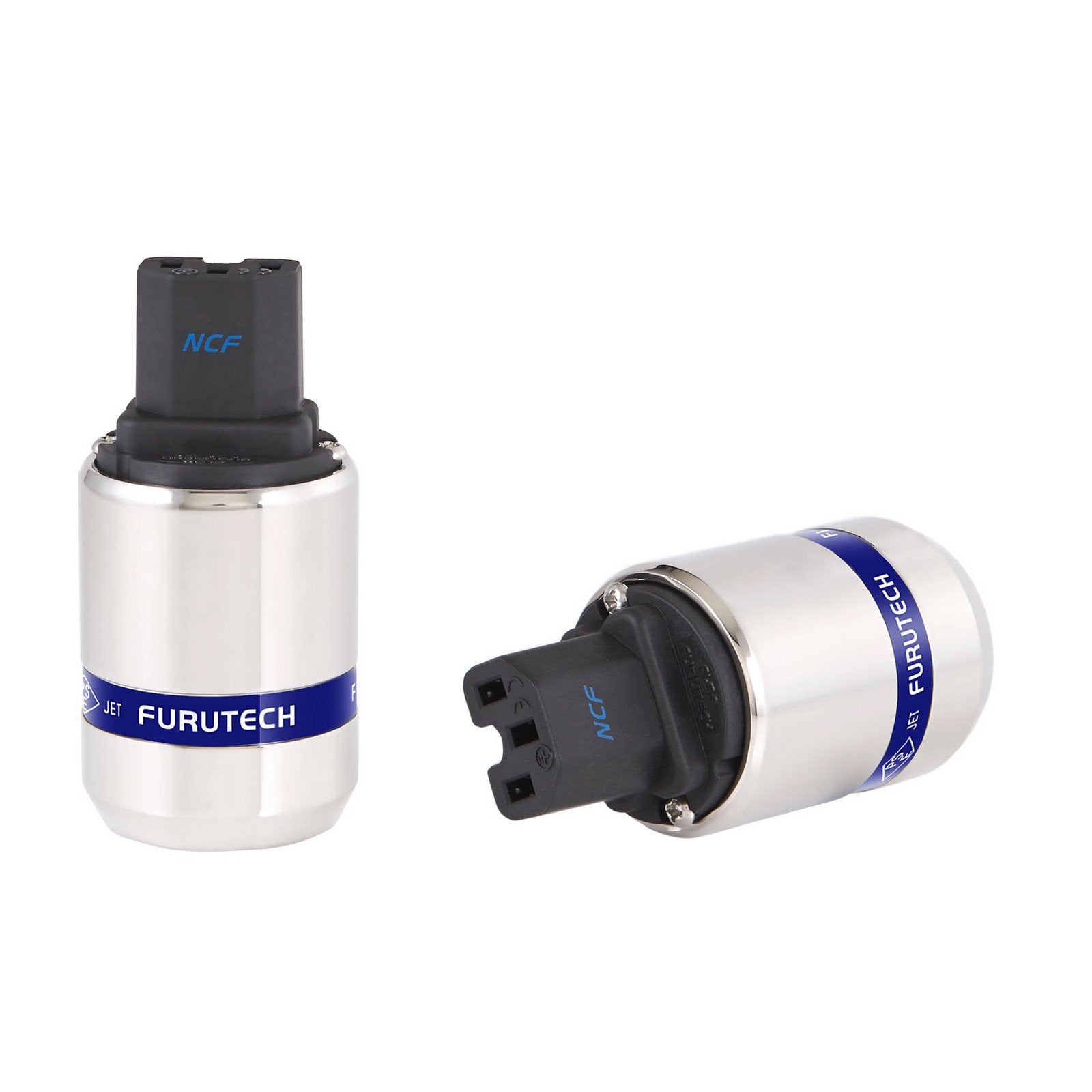 Furutech FI-48 NCF(R) High End Performance IEC connector-1