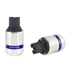 Furutech FI-48 NCF(R) High End Performance IEC connector-1
