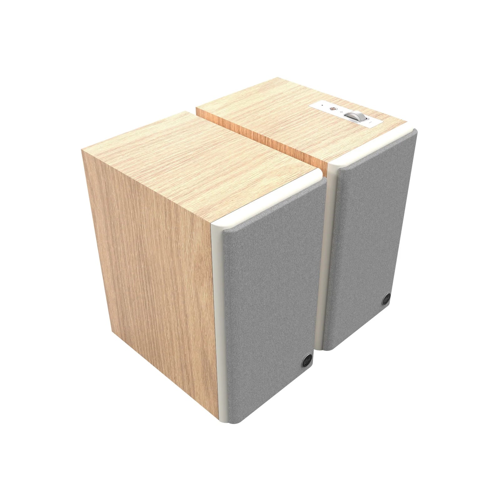 Klipsch The Fives II Powered Speakers (Pair)
