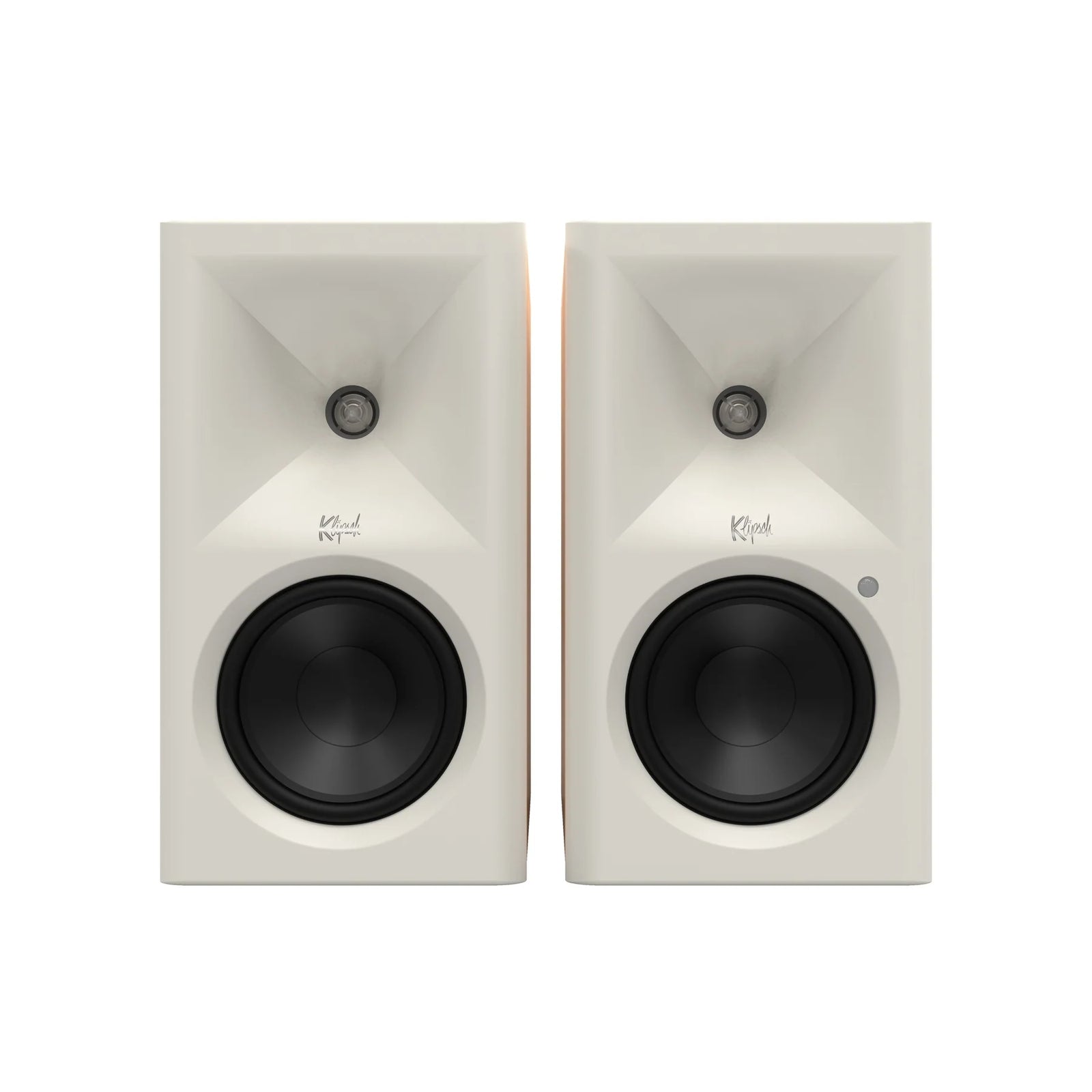 Klipsch The Fives II Powered Speakers (Pair)