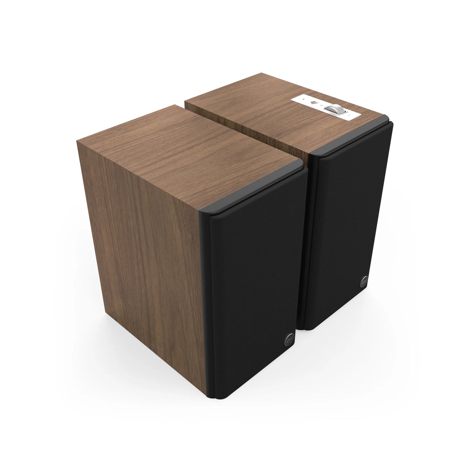 Klipsch The Fives II Powered Speakers (Pair)