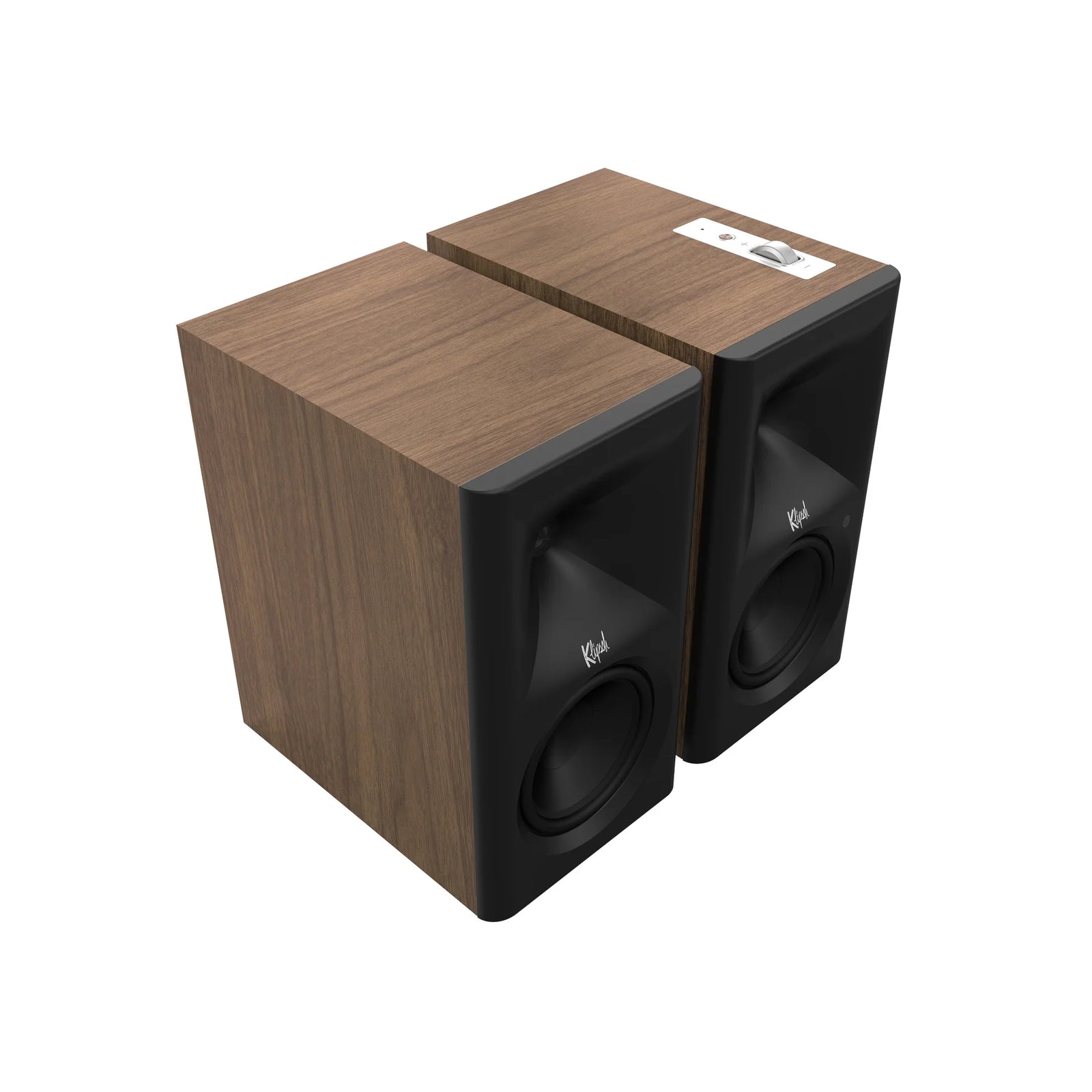 Klipsch The Fives II Powered Speakers (Pair)