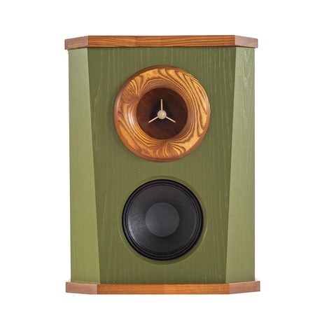 FLEETWOOD DEVILLE STANDARD SPEAKERS