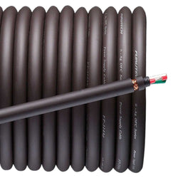Furutech  FP-314Ag II POWER SUPPLY CABLE (50M/Reel)-1