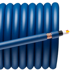 Furutech  FP-3TS20 POWER SUPPLY CABLE (50M/Reel)-1