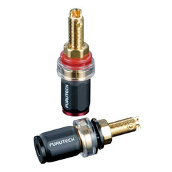Furutech FP-803(R)/(G) Furutech High Performnace Binding Posts-1