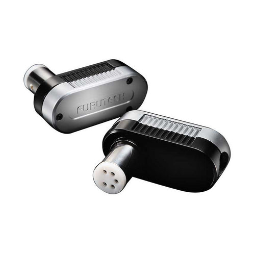 Furutech Connector FP-DIN/L(R) Phono-AngleDIN-1