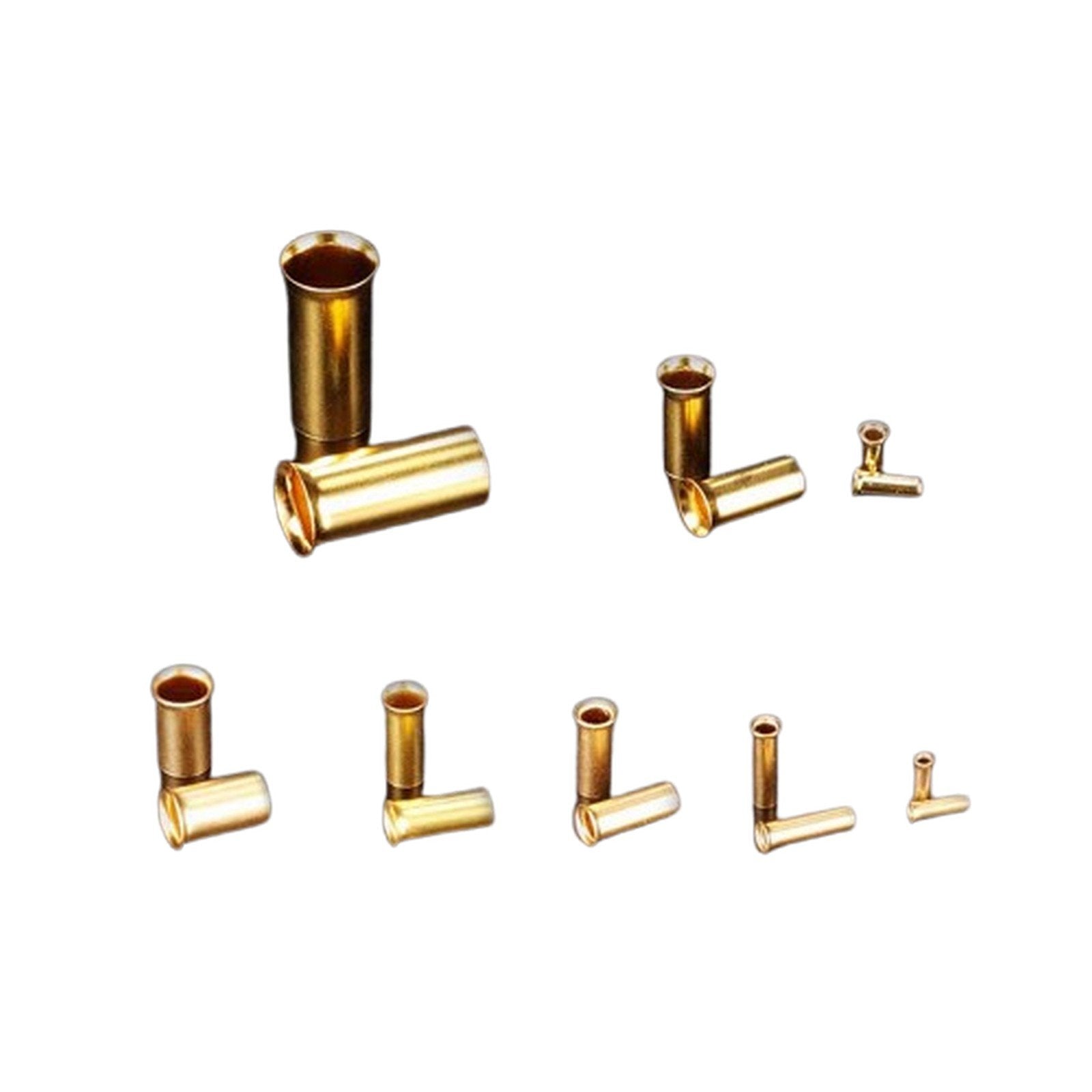 Furutech FP-GS High Performance Crimp Sleeves-1
