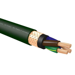 Furutech FP-TCS21 α (Alpha) PC-Triple C Power Bulk Cable-1