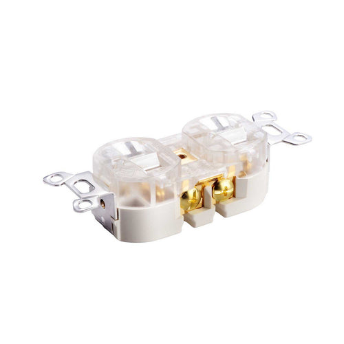 Furutech FPX(R)/(G)/(Cu) High Performance Duplex Receptacles-2