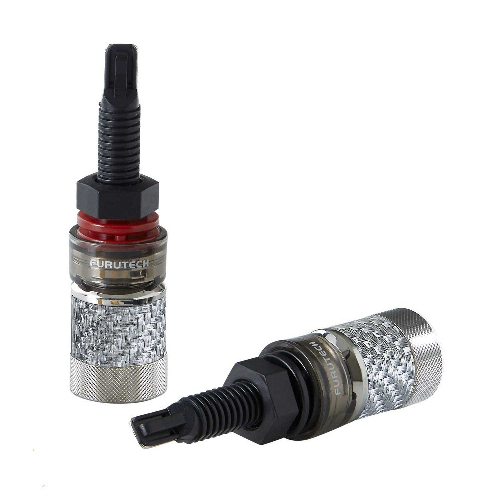 Furutech  FT-866 NCF(R) High End Performance NCF Binding Post (2pcs/set)-1