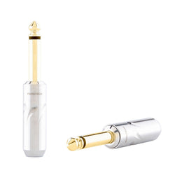 Furutech FP-Mono-63(G) High Performance 6.3mm mono connector-1